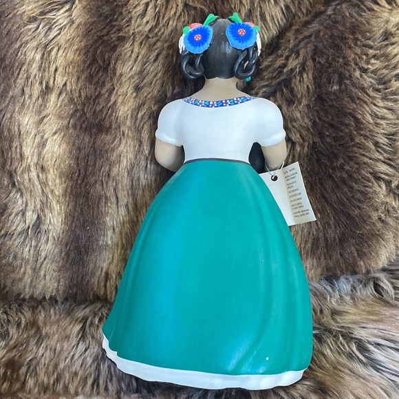 Lupita doll - Picture 5 of 8